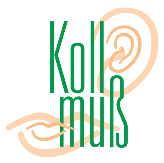 Logopädie und Sprachtherapie Kollmuss in Peißenberg - Logo