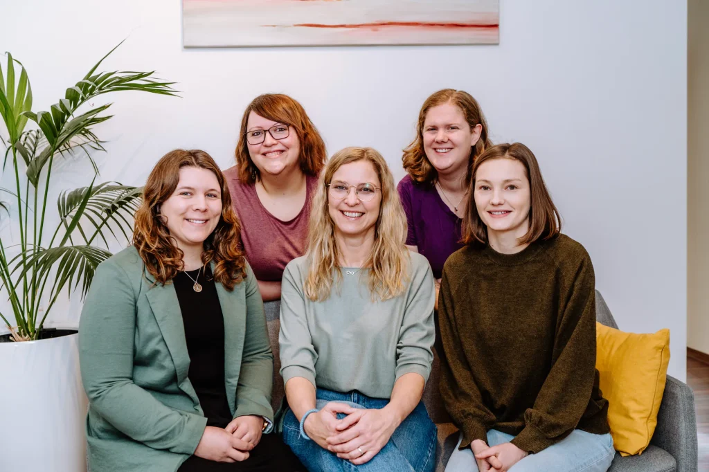 Team - Logopädische Praxis Peißenberg