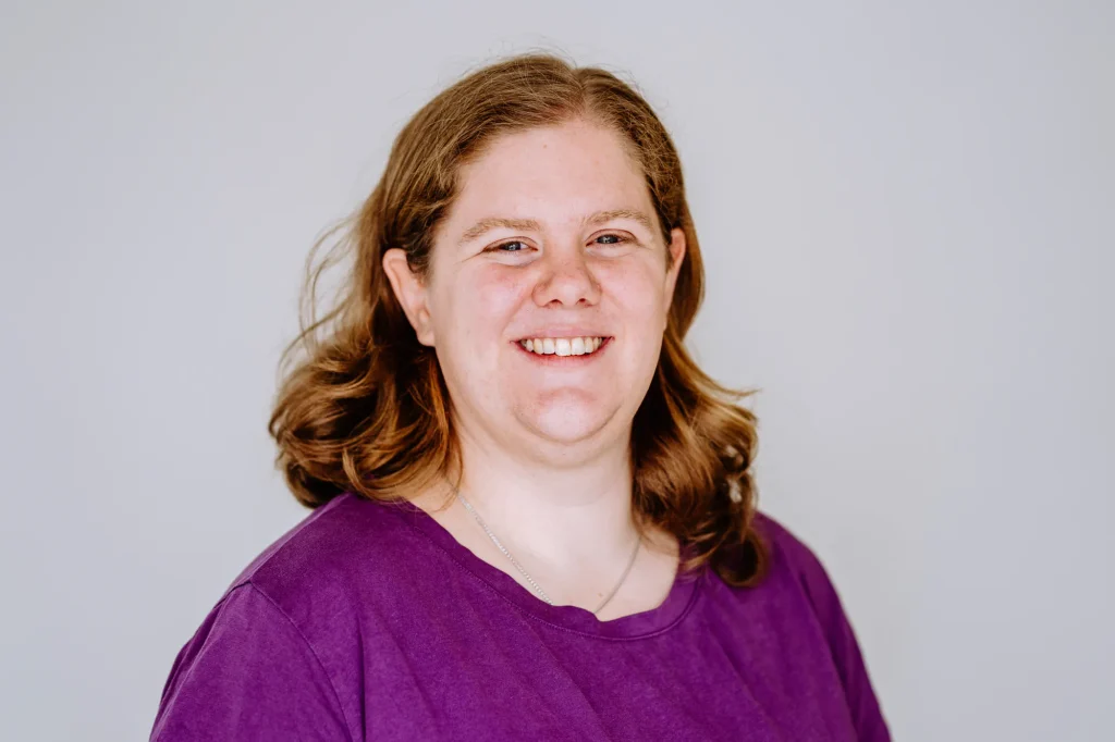 Annemarie Henk